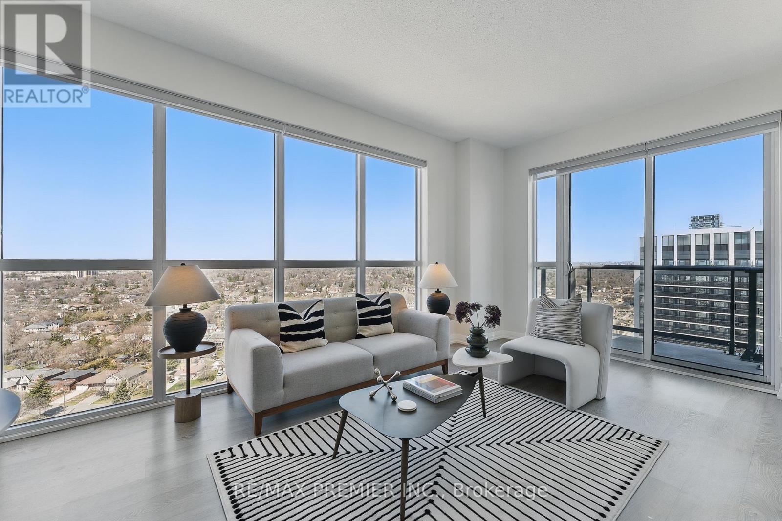 2409 - 50 THOMAS RILEY ROAD, Toronto, Ontario