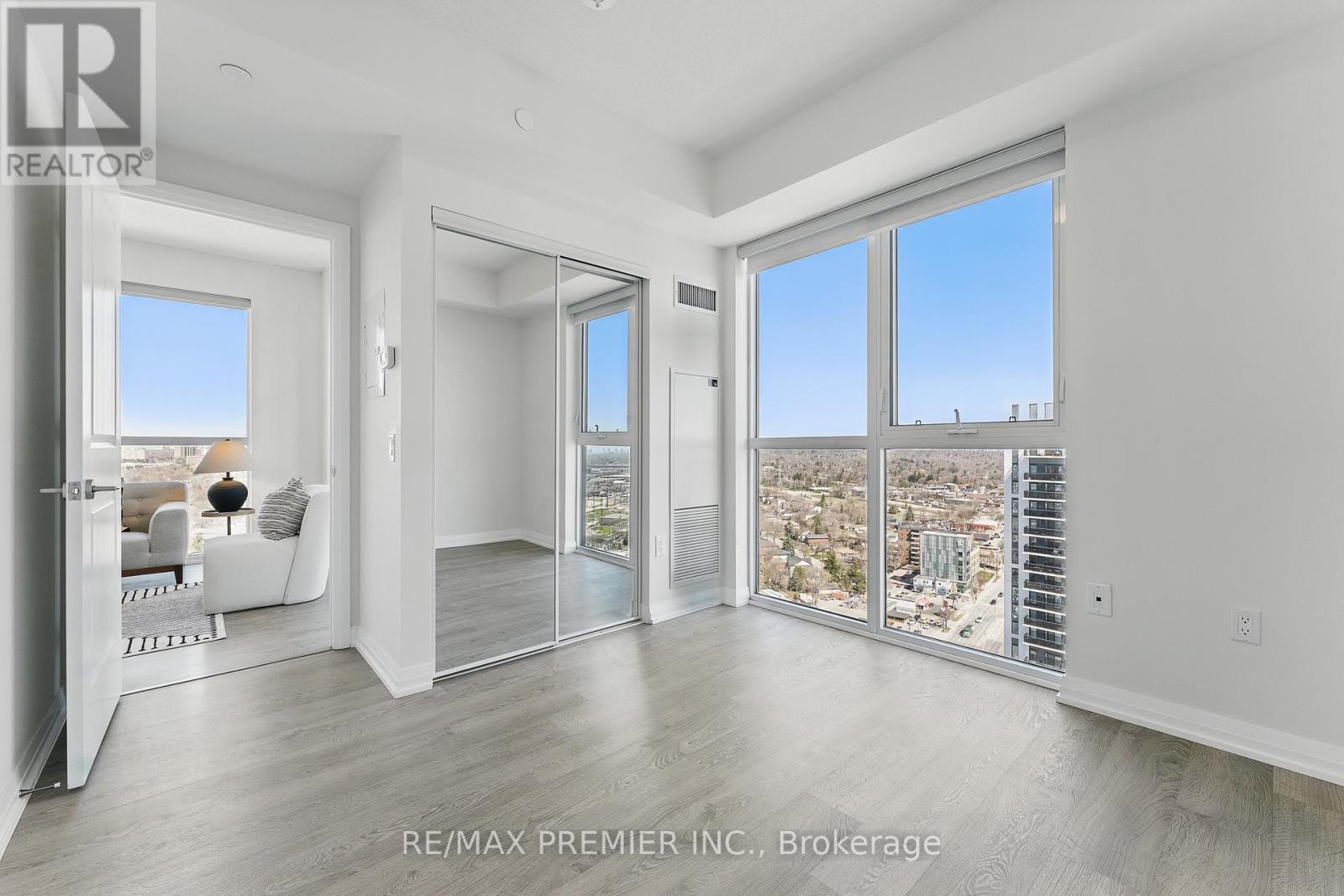 2409 - 50 Thomas Riley Road, Toronto, Ontario  M9B 0C5 - Photo 11 - W12380078