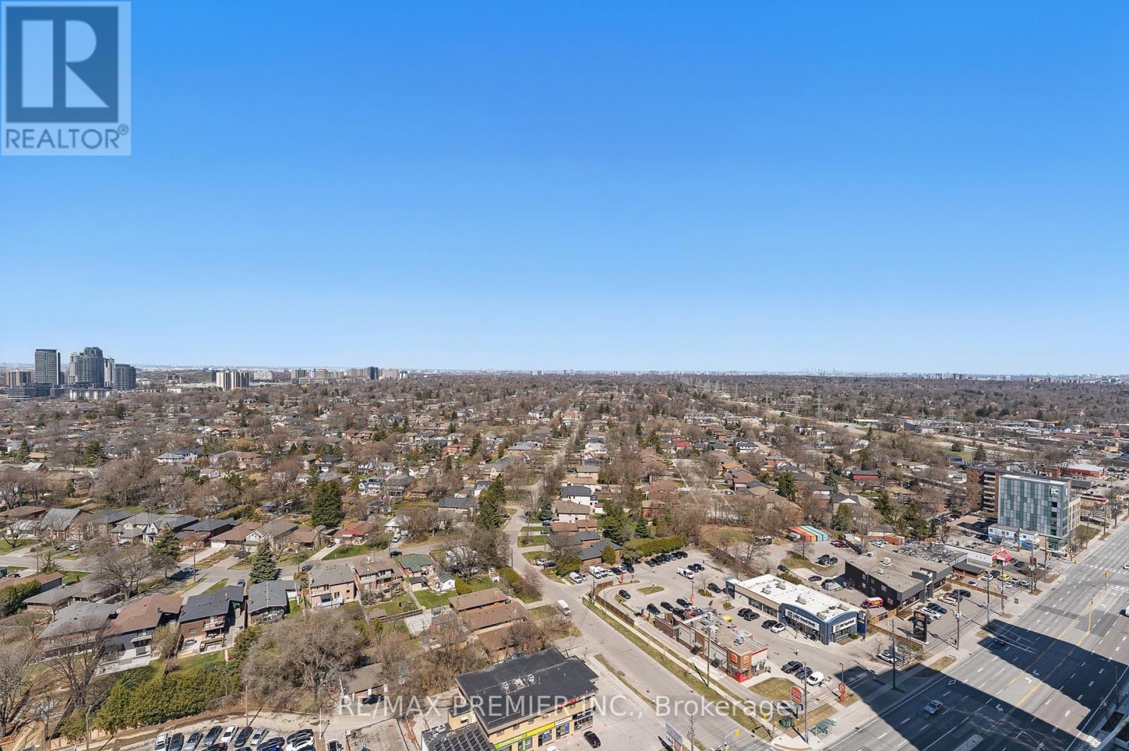 2409 - 50 Thomas Riley Road, Toronto, Ontario  M9B 0C5 - Photo 20 - W12380078