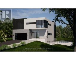 1470 PINETREE CRESCENT, Mississauga, Ontario