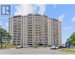 #906 - 5 SAN ROMANOWAY, Toronto, Ontario