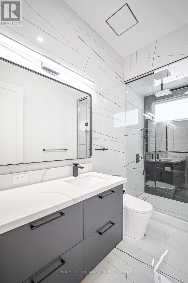 1 Frankwood Road, Toronto (Stonegate-Queensway), Ontario  M8Z 1Y8 - Photo 10 - W12380108