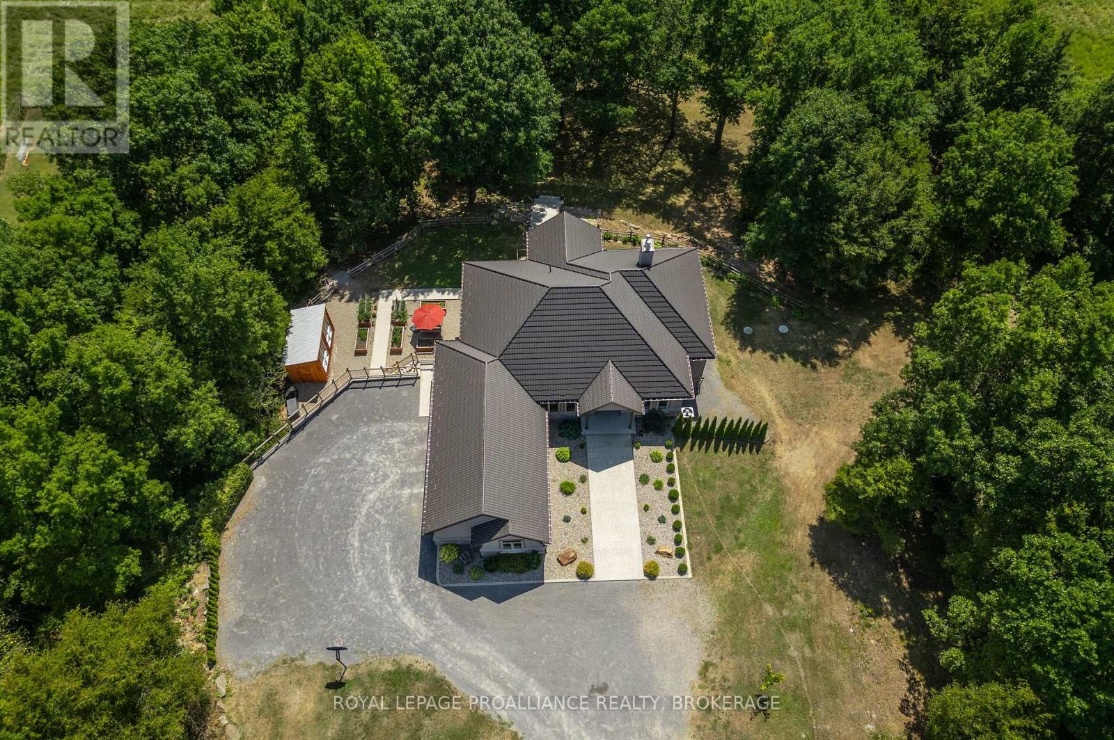 4671 Verona Sands Road, Frontenac, Ontario  K0H 2W0 - Photo 2 - X12380331