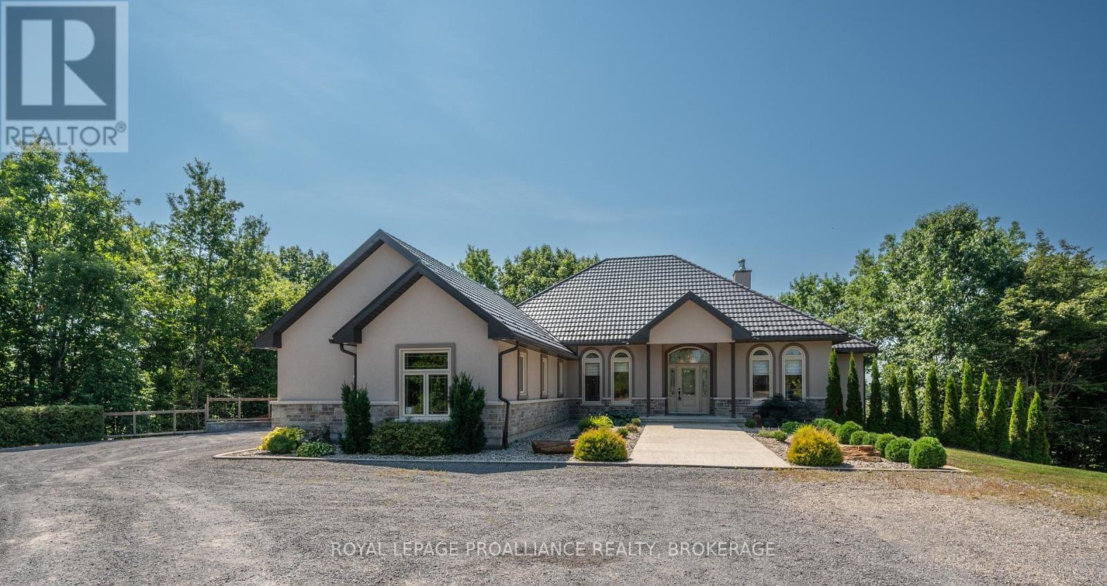 4671 Verona Sands Road, Frontenac, Ontario  K0H 2W0 - Photo 3 - X12380331