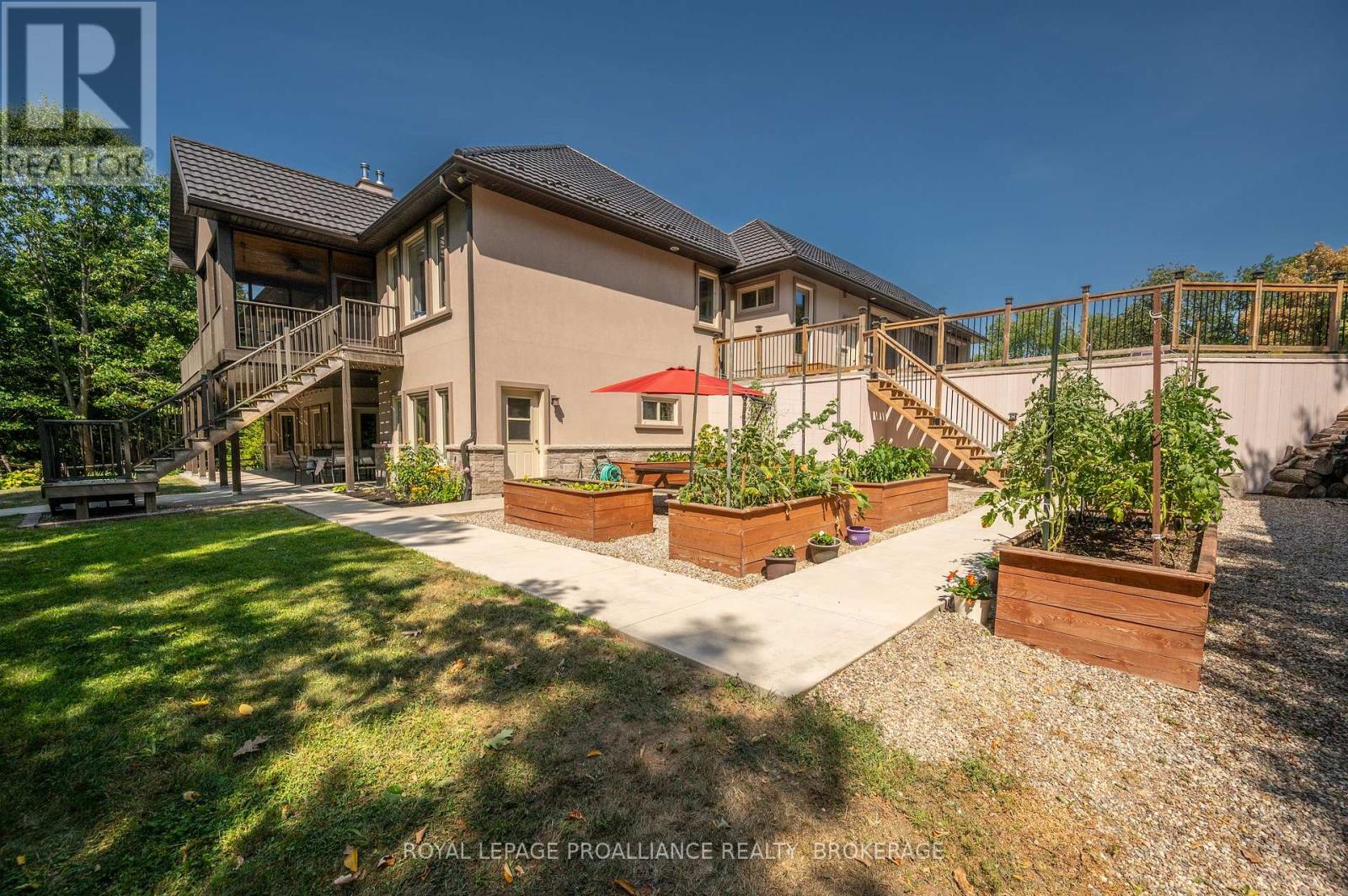 4671 Verona Sands Road, Frontenac, Ontario  K0H 2W0 - Photo 40 - X12380331