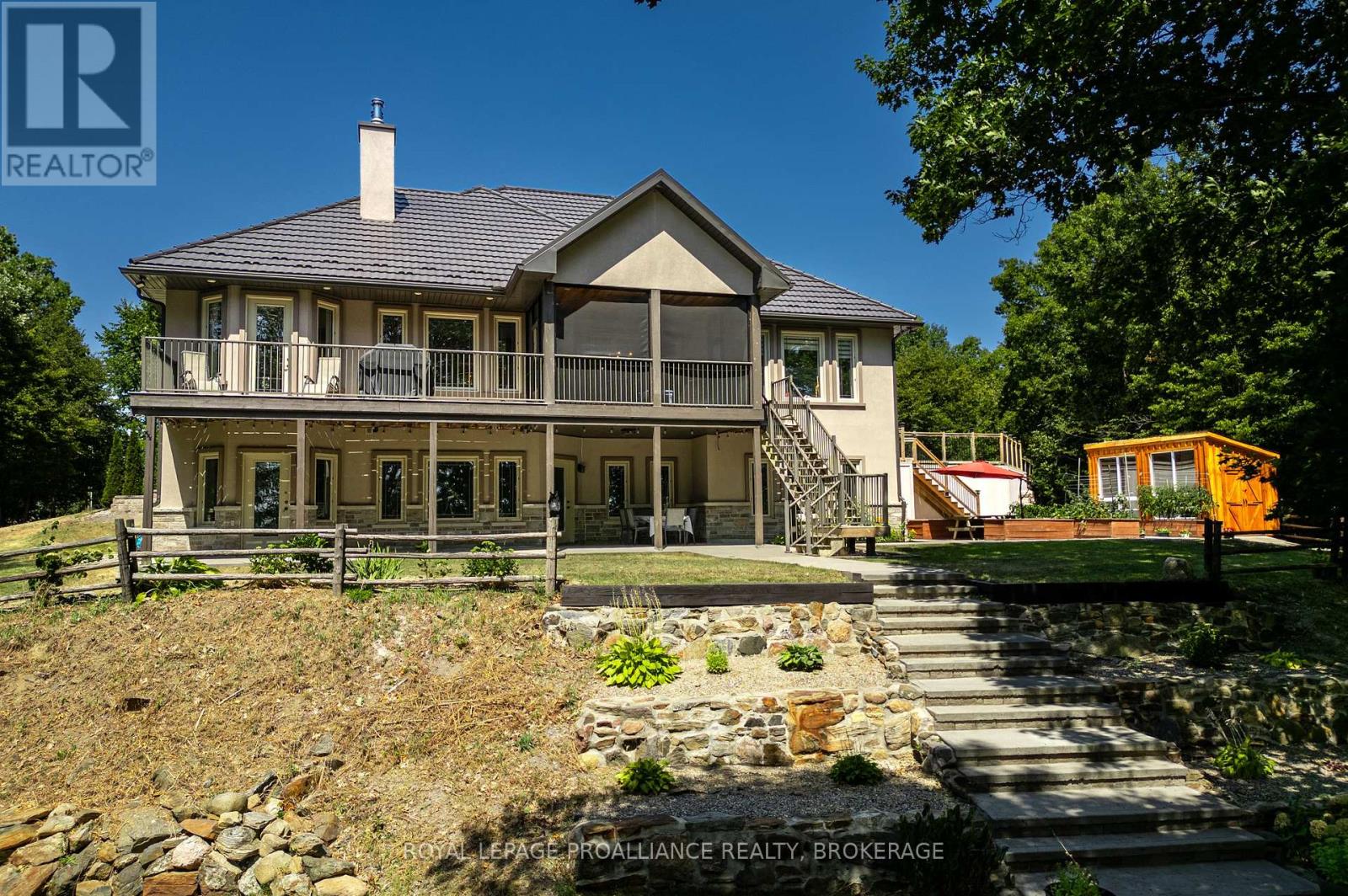 4671 Verona Sands Road, Frontenac, Ontario  K0H 2W0 - Photo 44 - X12380331