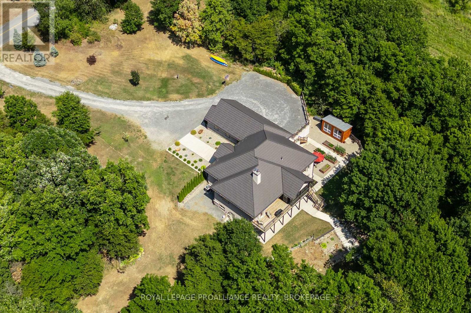 4671 Verona Sands Road, Frontenac, Ontario  K0H 2W0 - Photo 49 - X12380331
