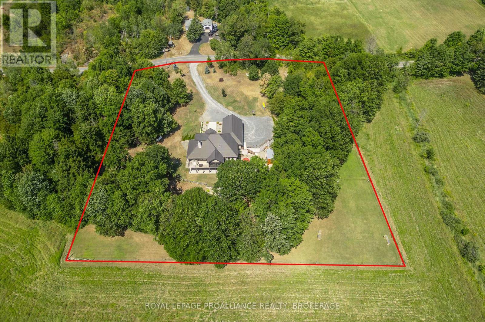 4671 Verona Sands Road, Frontenac, Ontario  K0H 2W0 - Photo 50 - X12380331