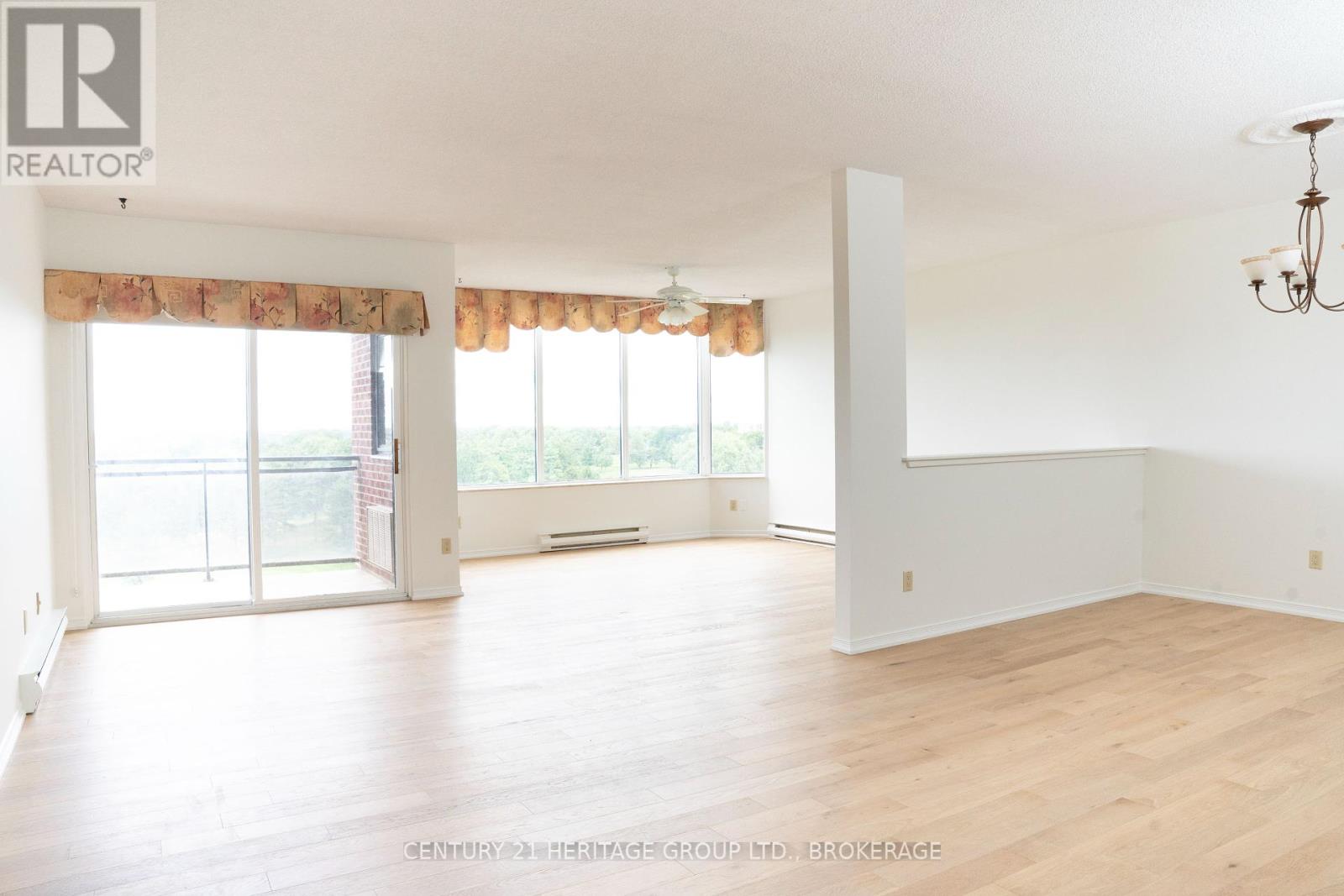 1202 - 1000 King Street W, Kingston, Ontario  K7M 8H3 - Photo 12 - X12380507