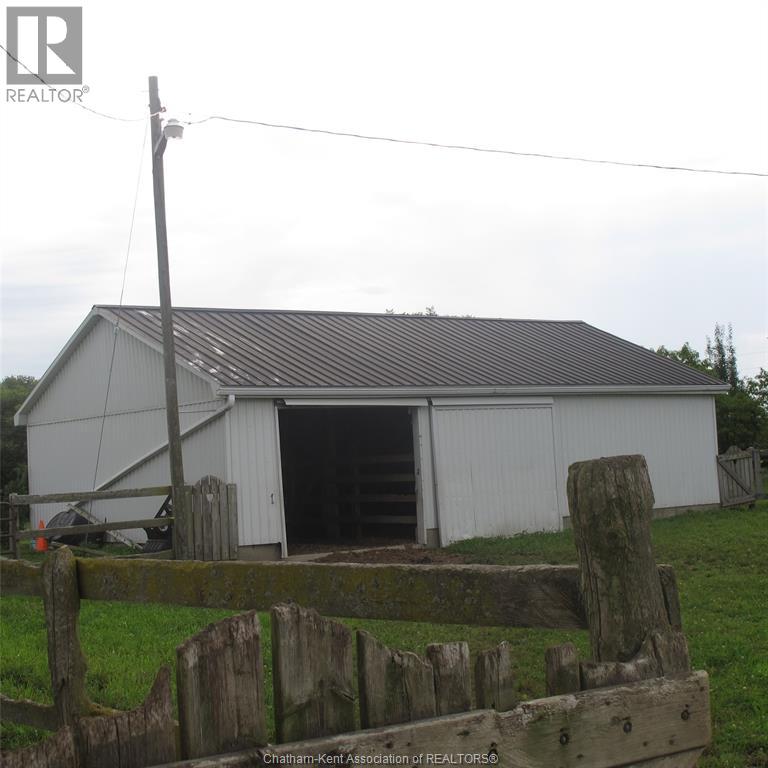15061 Turin Line, Highgate, Ontario  N0P 1C0 - Photo 28 - 25022364