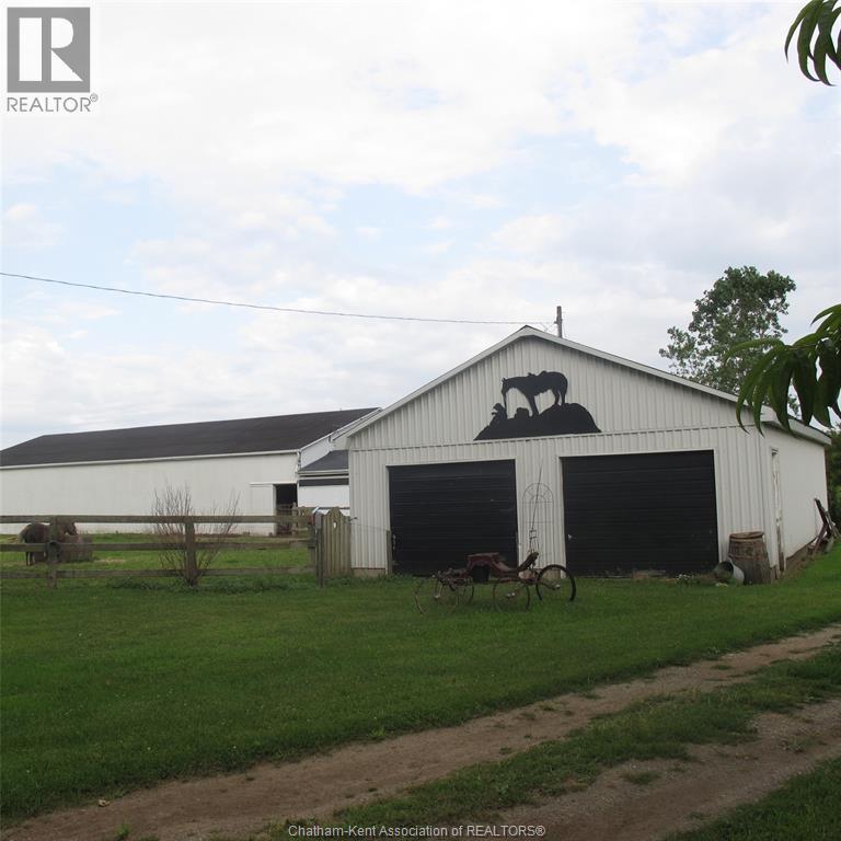 15061 Turin Line, Highgate, Ontario  N0P 1C0 - Photo 29 - 25022364