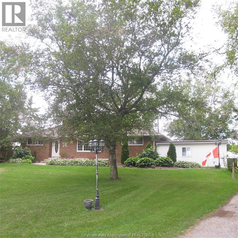 15061 Turin Line, Highgate, Ontario  N0P 1C0 - Photo 3 - 25022364