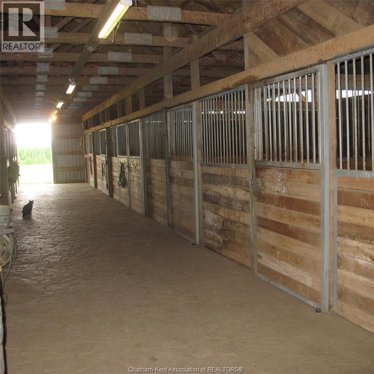 15061 Turin Line, Highgate, Ontario  N0P 1C0 - Photo 31 - 25022364