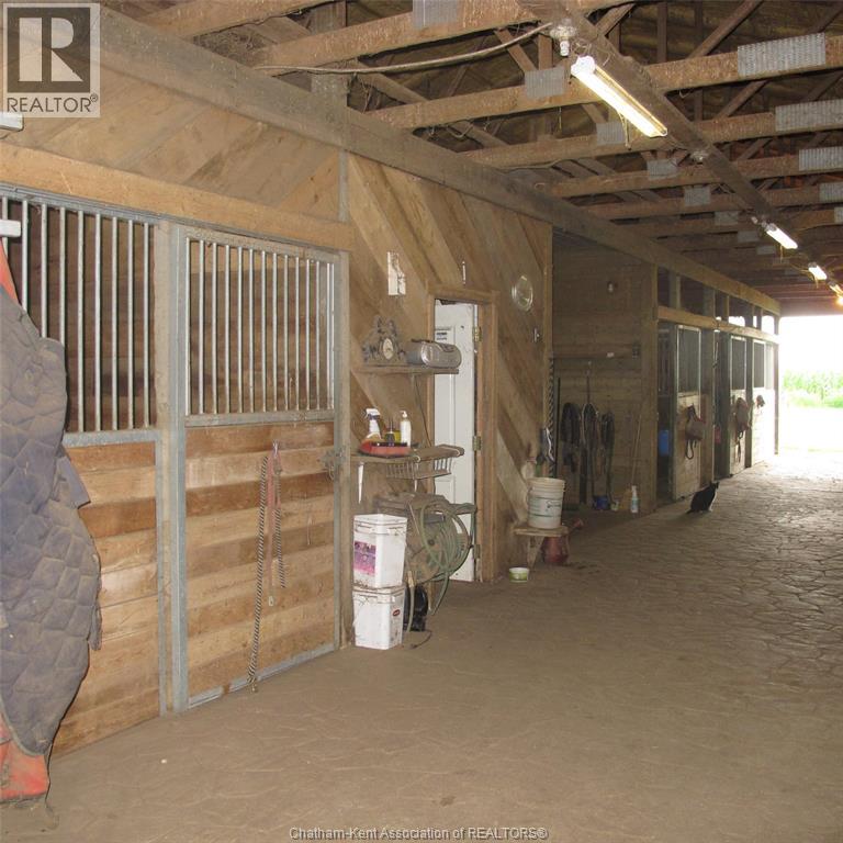 15061 Turin Line, Highgate, Ontario  N0P 1C0 - Photo 32 - 25022364