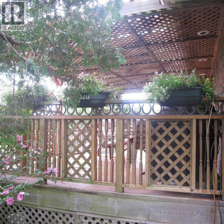 15061 Turin Line, Highgate, Ontario  N0P 1C0 - Photo 4 - 25022364