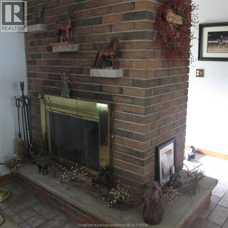 15061 Turin Line, Highgate, Ontario  N0P 1C0 - Photo 8 - 25022364