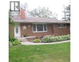 15061 TURIN LINE, Highgate, Ontario