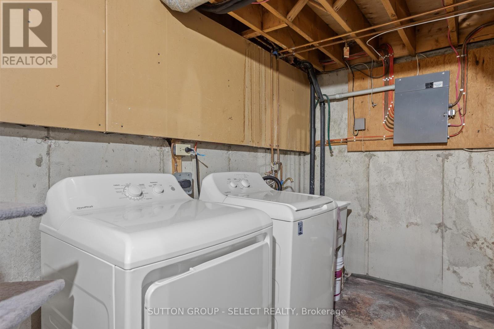 64 - 40 Tiffany Drive, London East, Ontario  N5V 3N3 - Photo 30 - X12380291