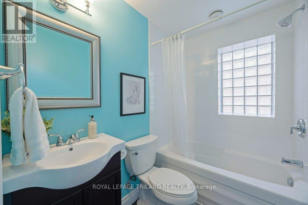 306 - 460 Wellington Street, London East (East F), Ontario  N6A 3P8 - Photo 28 - X12380366