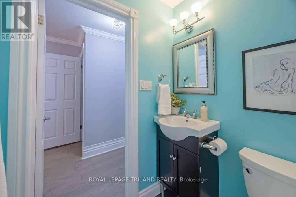 306 - 460 Wellington Street, London East (East F), Ontario  N6A 3P8 - Photo 29 - X12380366