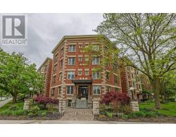 306 - 460 WELLINGTON STREET, London East, Ontario