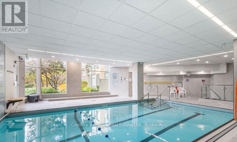 319 - 2511 Lakeshore Road W, Oakville, Ontario  L6L 6L9 - Photo 32 - W12380510