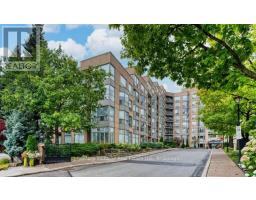 319 - 2511 LAKESHORE ROAD W, Oakville, Ontario