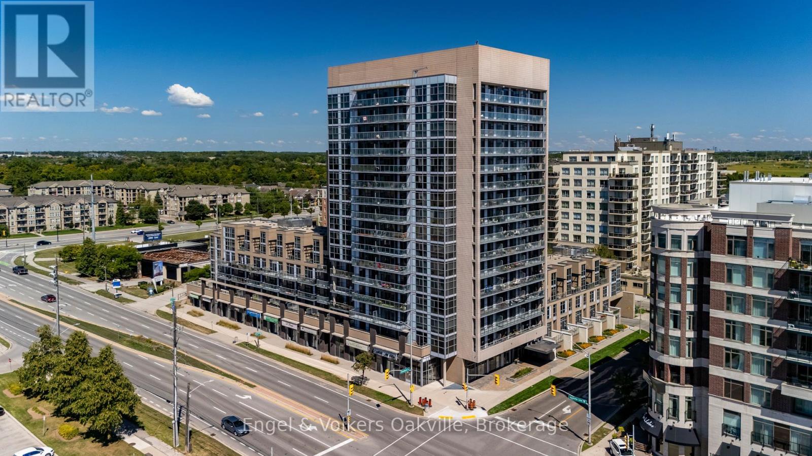 501 - 1940 IRONSTONE DRIVE, Burlington, Ontario