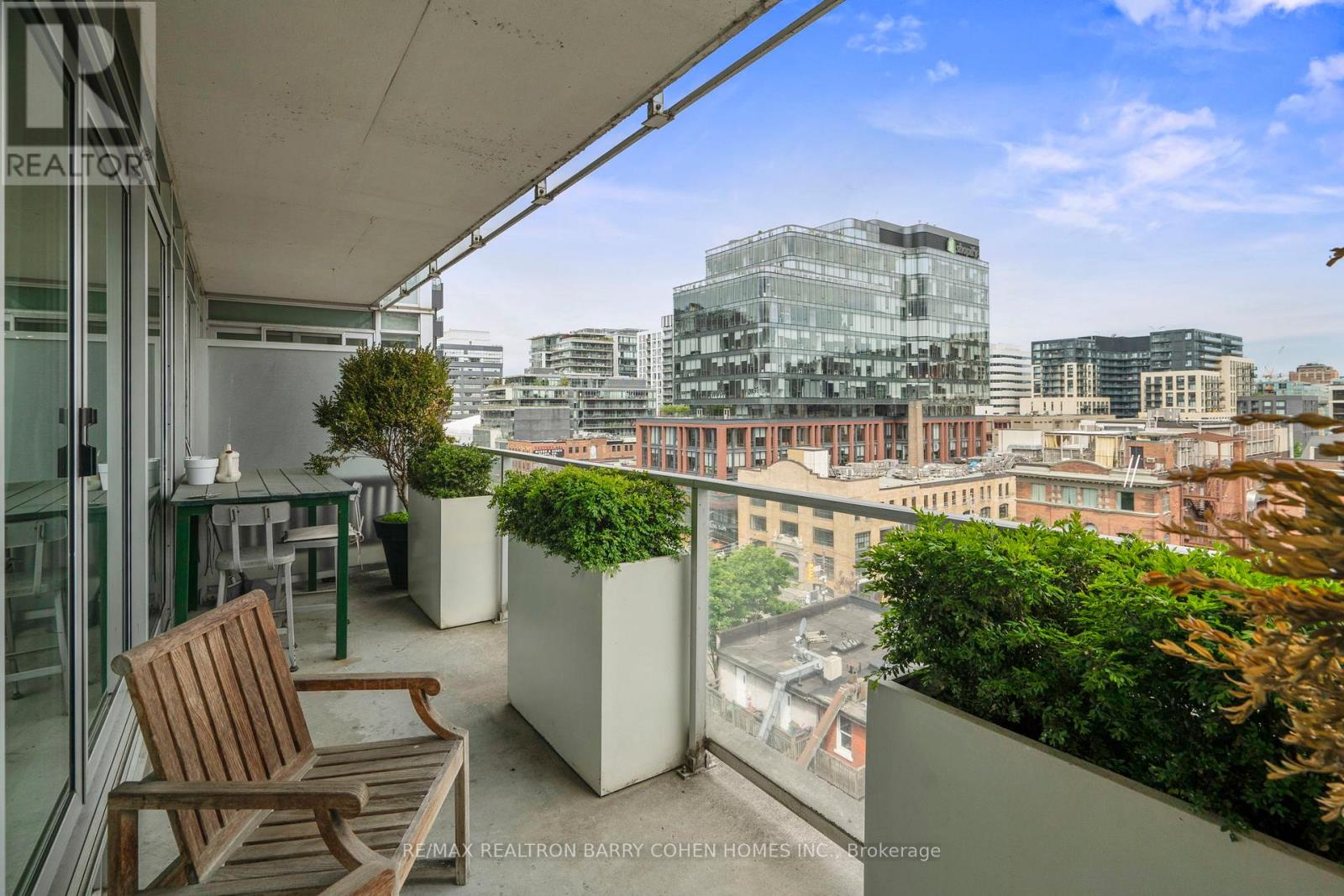 911 - 75 Portland Street, Toronto, Ontario  M5V 2M9 - Photo 12 - C12380167