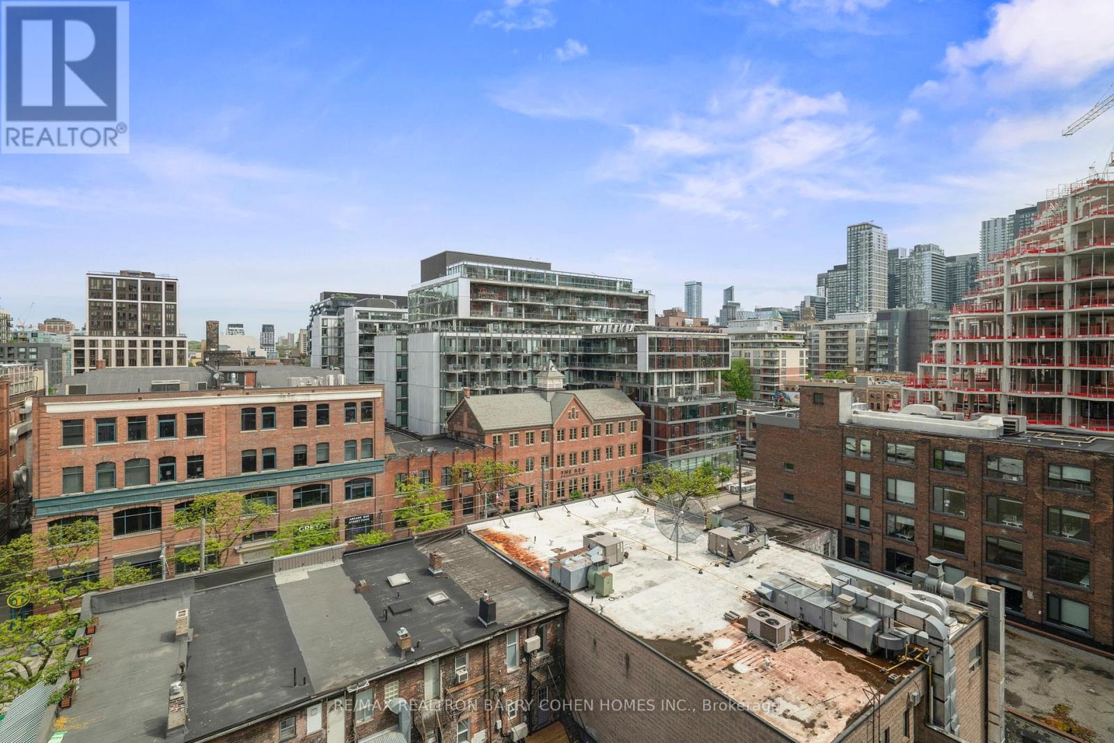 911 - 75 Portland Street, Toronto, Ontario  M5V 2M9 - Photo 13 - C12380167