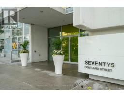 911 - 75 PORTLAND STREET, Toronto, Ontario