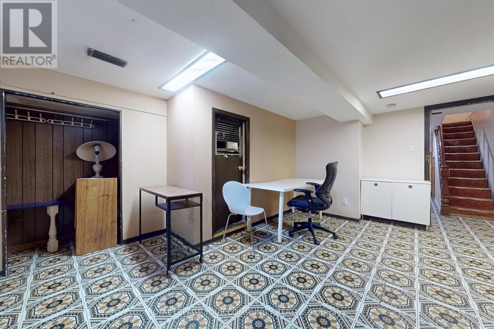 134 Brunswick Avenue, Toronto, Ontario  M5S 2M2 - Photo 27 - C12380234