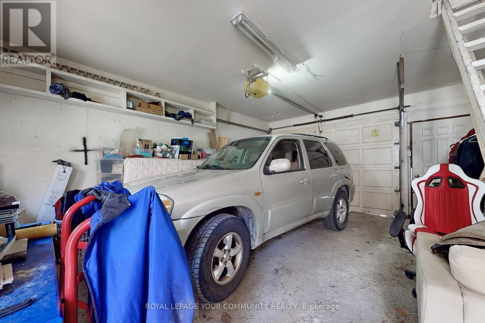 134 Brunswick Avenue, Toronto, Ontario  M5S 2M2 - Photo 31 - C12380234