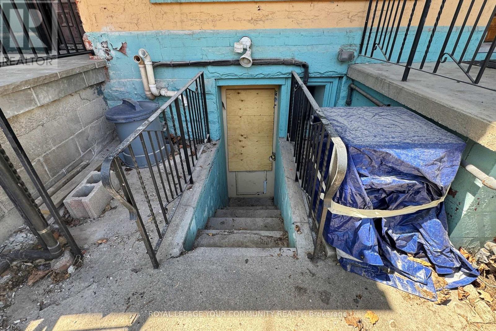 134 Brunswick Avenue, Toronto, Ontario  M5S 2M2 - Photo 32 - C12380234