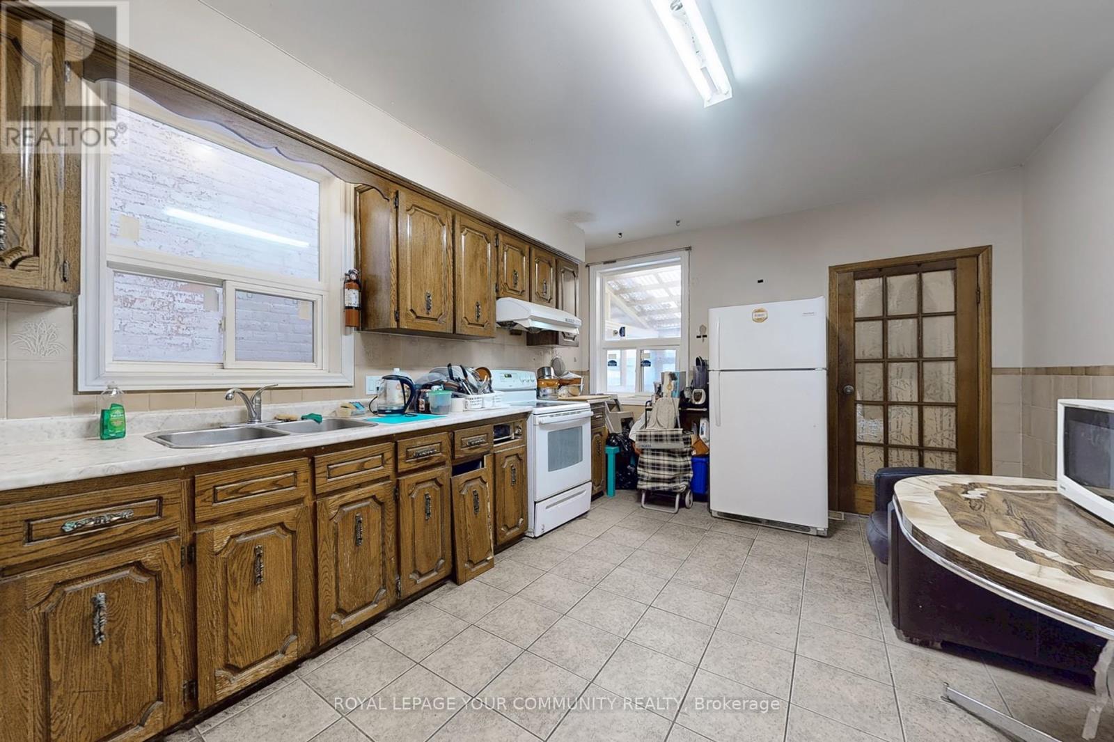 134 Brunswick Avenue, Toronto, Ontario  M5S 2M2 - Photo 7 - C12380234