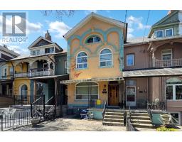 134 BRUNSWICK AVENUE, Toronto, Ontario