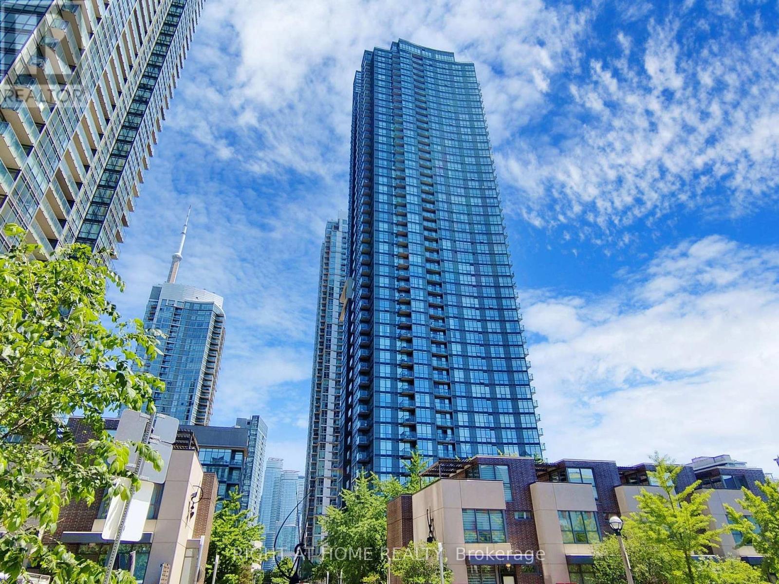 1706 - 11 Brunel Court, Toronto, Ontario  M5V 3Y3 - Photo 36 - C12380270