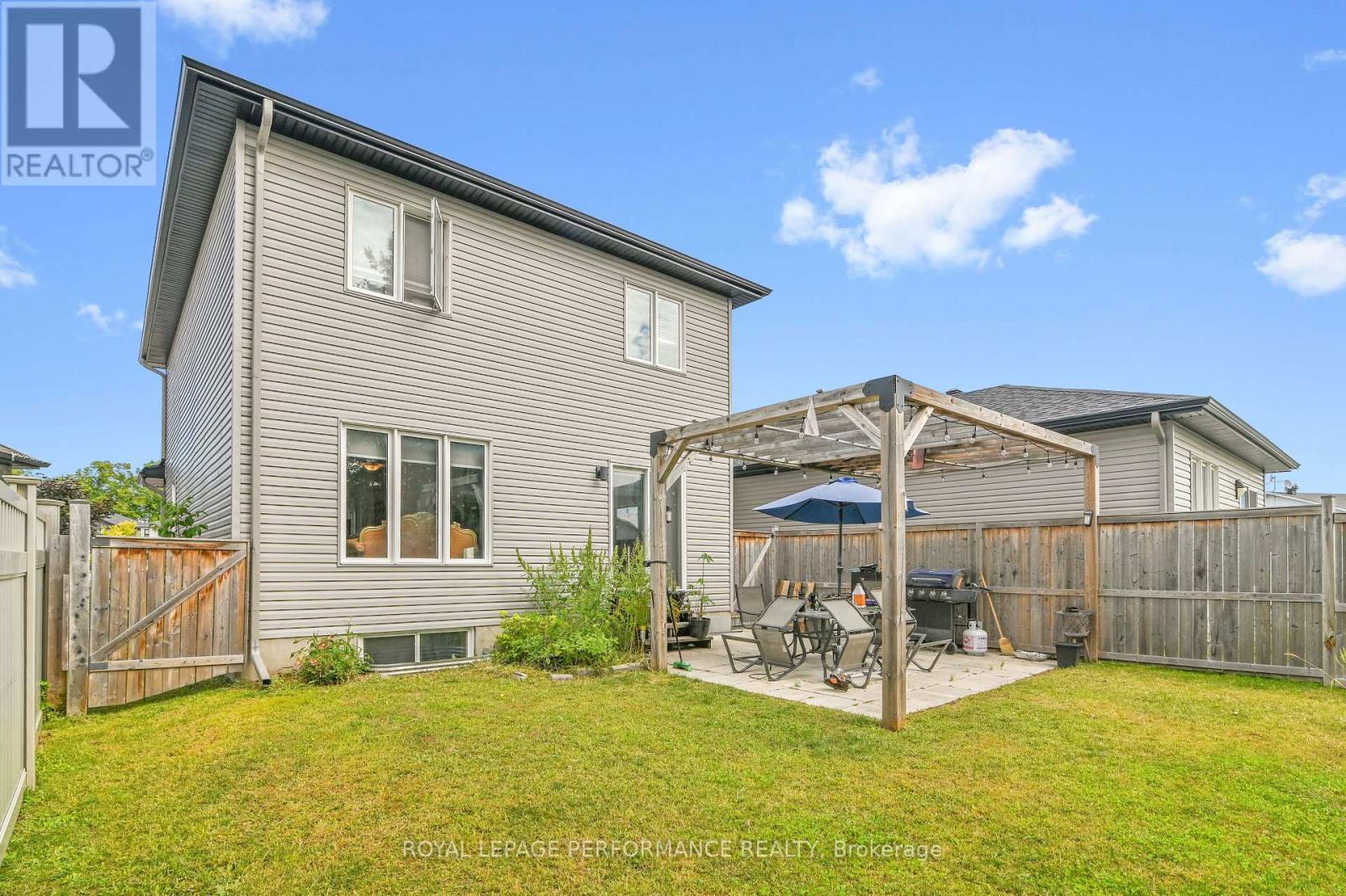 609 Robert Street, Clarence-Rockland, Ontario  K4K 1E8 - Photo 25 - X12380364