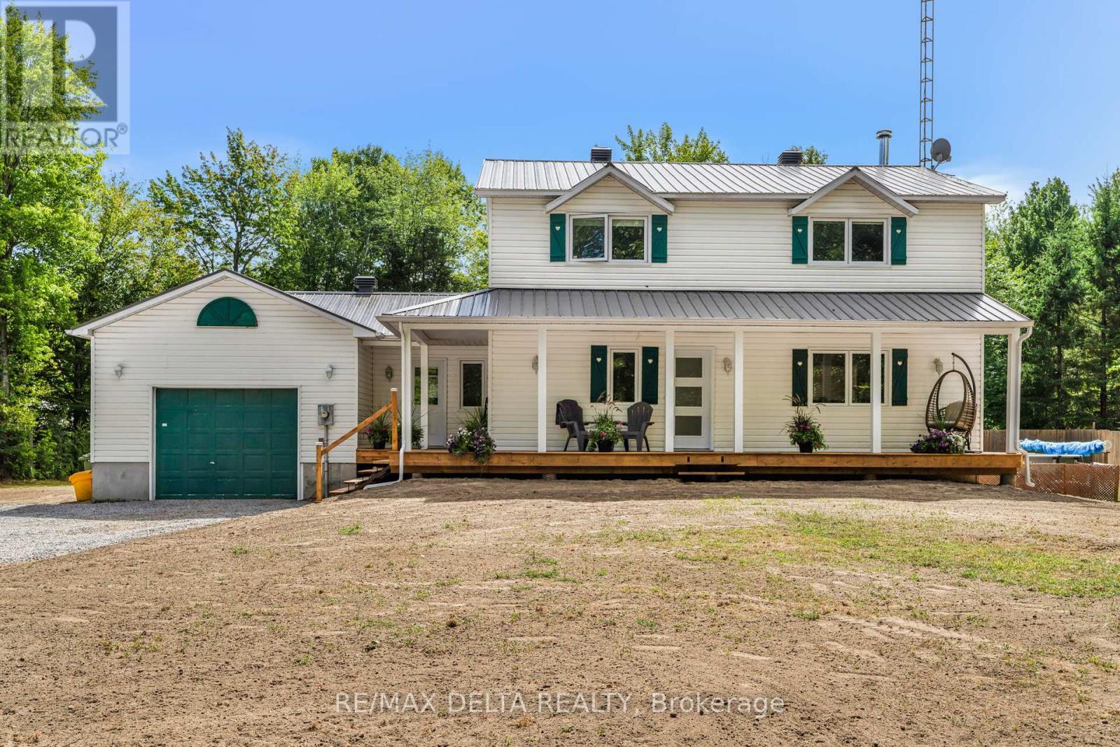 350 16 ROUTE, Alfred and Plantagenet, Ontario