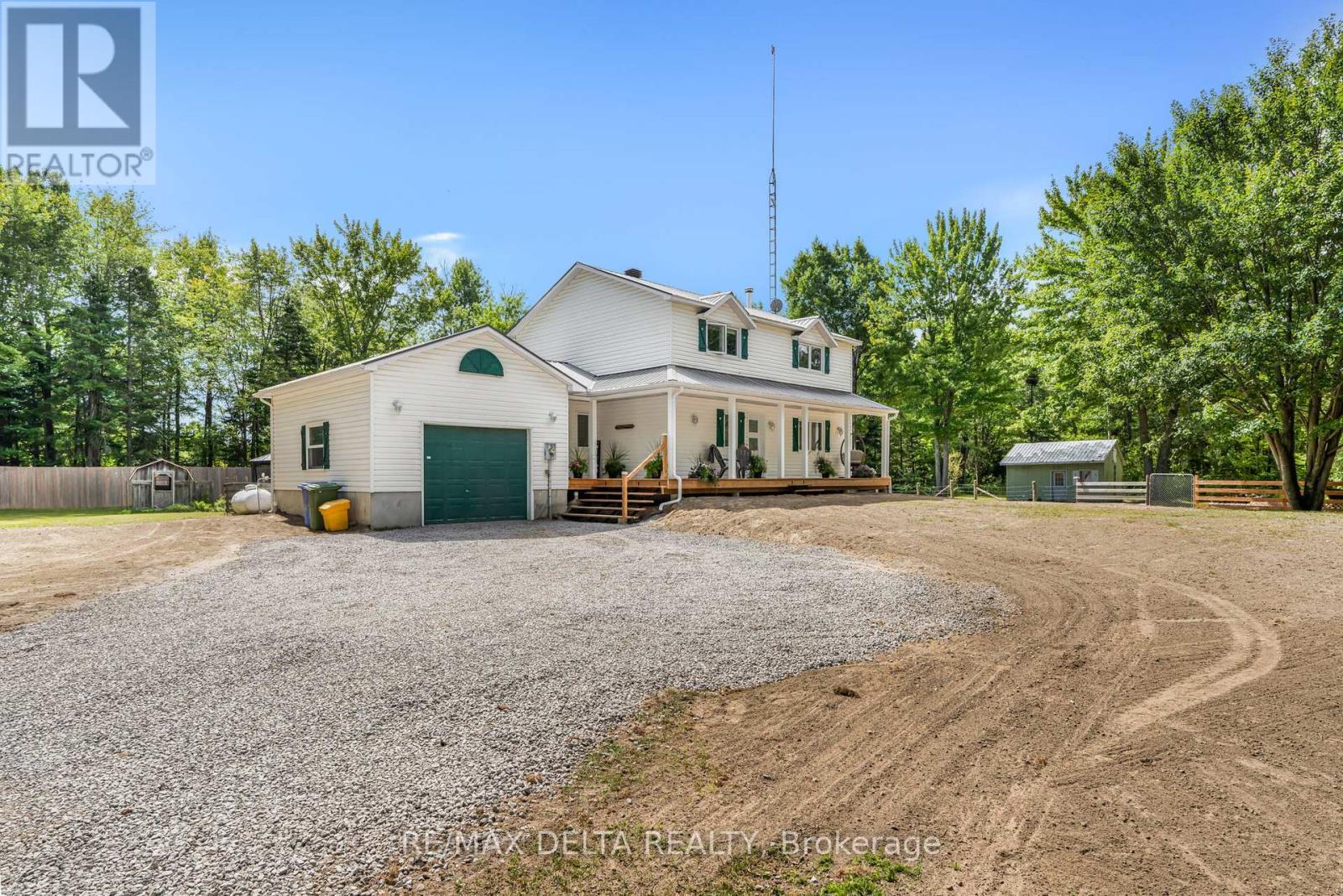 350 16 Route, Alfred And Plantagenet, Ontario  K0B 1L0 - Photo 2 - X12380380