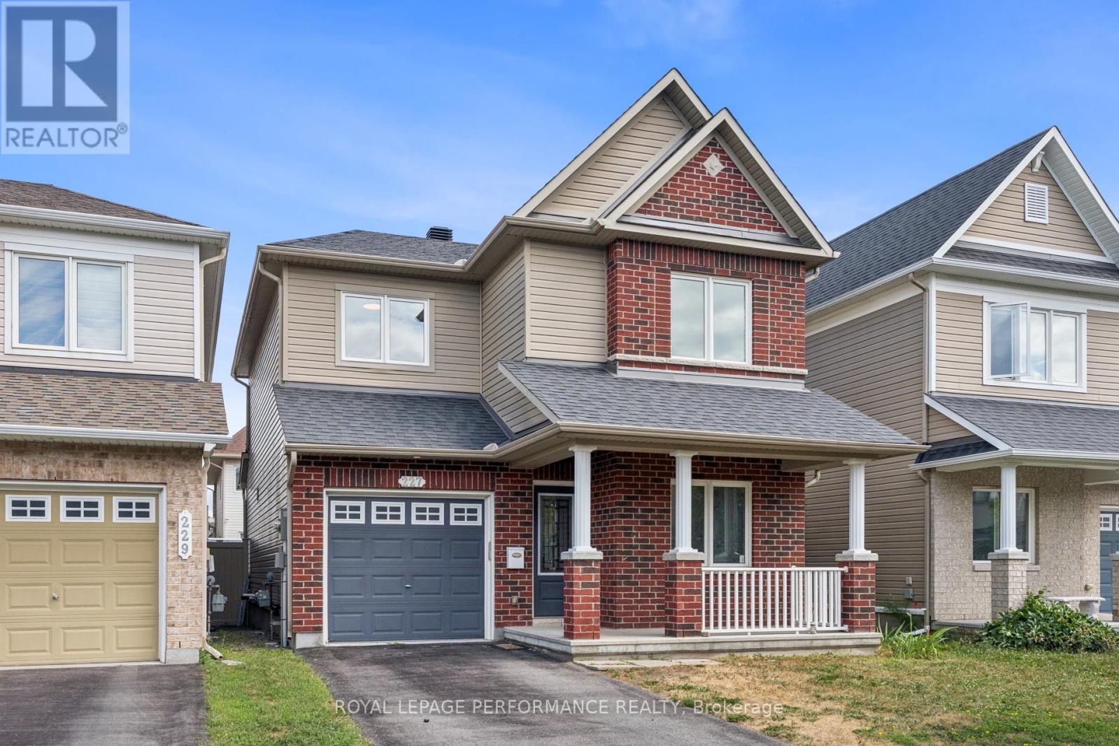 227 Terrapin Terrace, Ottawa, Ontario  K4A 0W3 - Photo 2 - X12380416