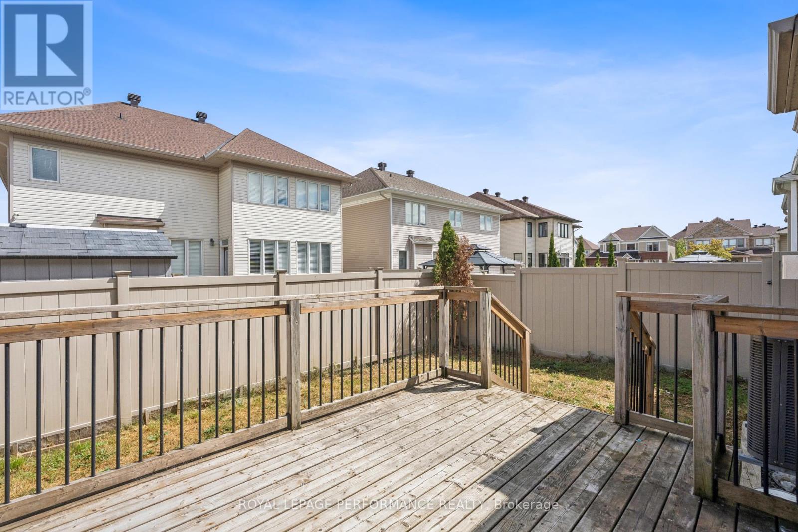 227 Terrapin Terrace, Ottawa, Ontario  K4A 0W3 - Photo 35 - X12380416
