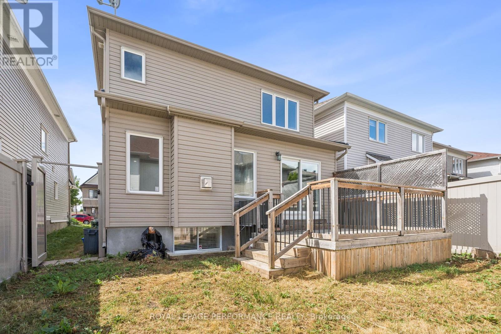 227 Terrapin Terrace, Ottawa, Ontario  K4A 0W3 - Photo 36 - X12380416
