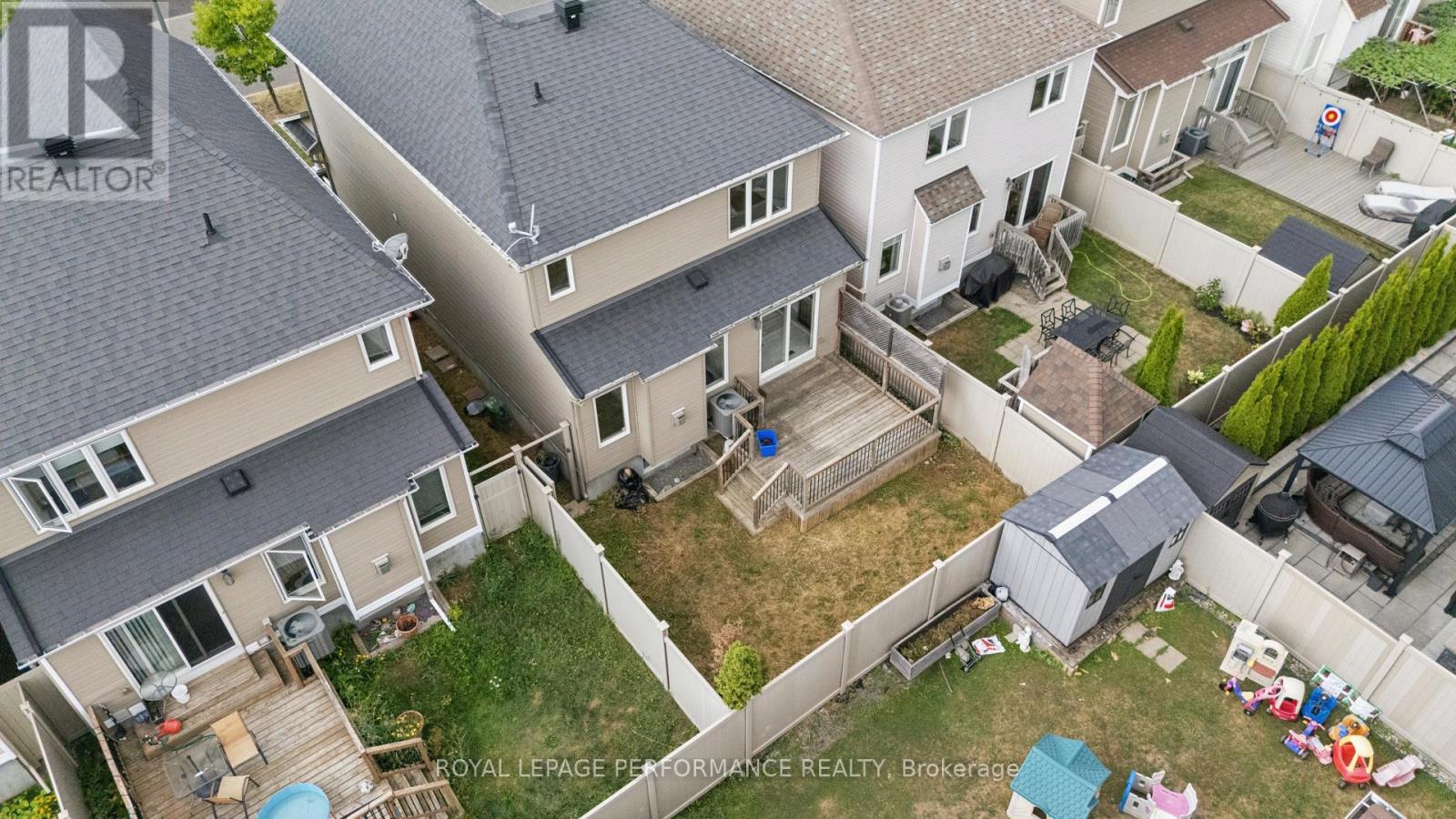 227 Terrapin Terrace, Ottawa, Ontario  K4A 0W3 - Photo 37 - X12380416