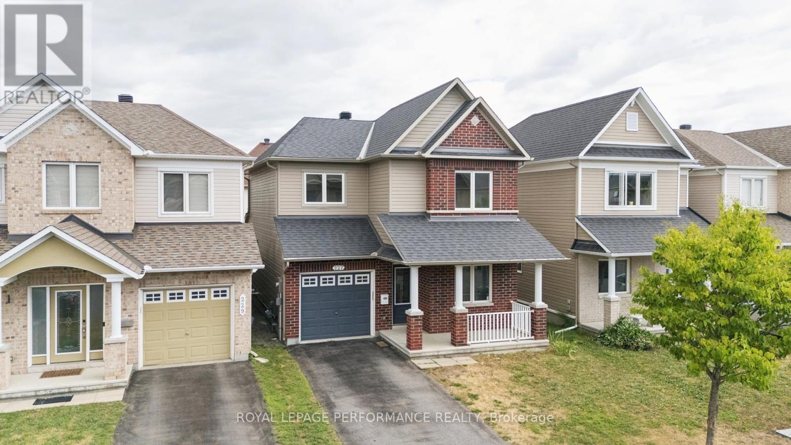 227 Terrapin Terrace, Ottawa, Ontario  K4A 0W3 - Photo 38 - X12380416