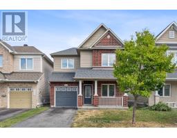 227 TERRAPIN TERRACE, Ottawa, Ontario