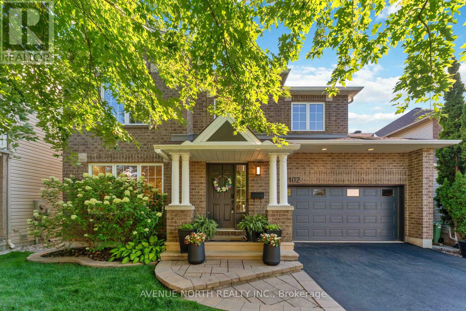 Property at 102 CHANCERY CRESCENT image 1
