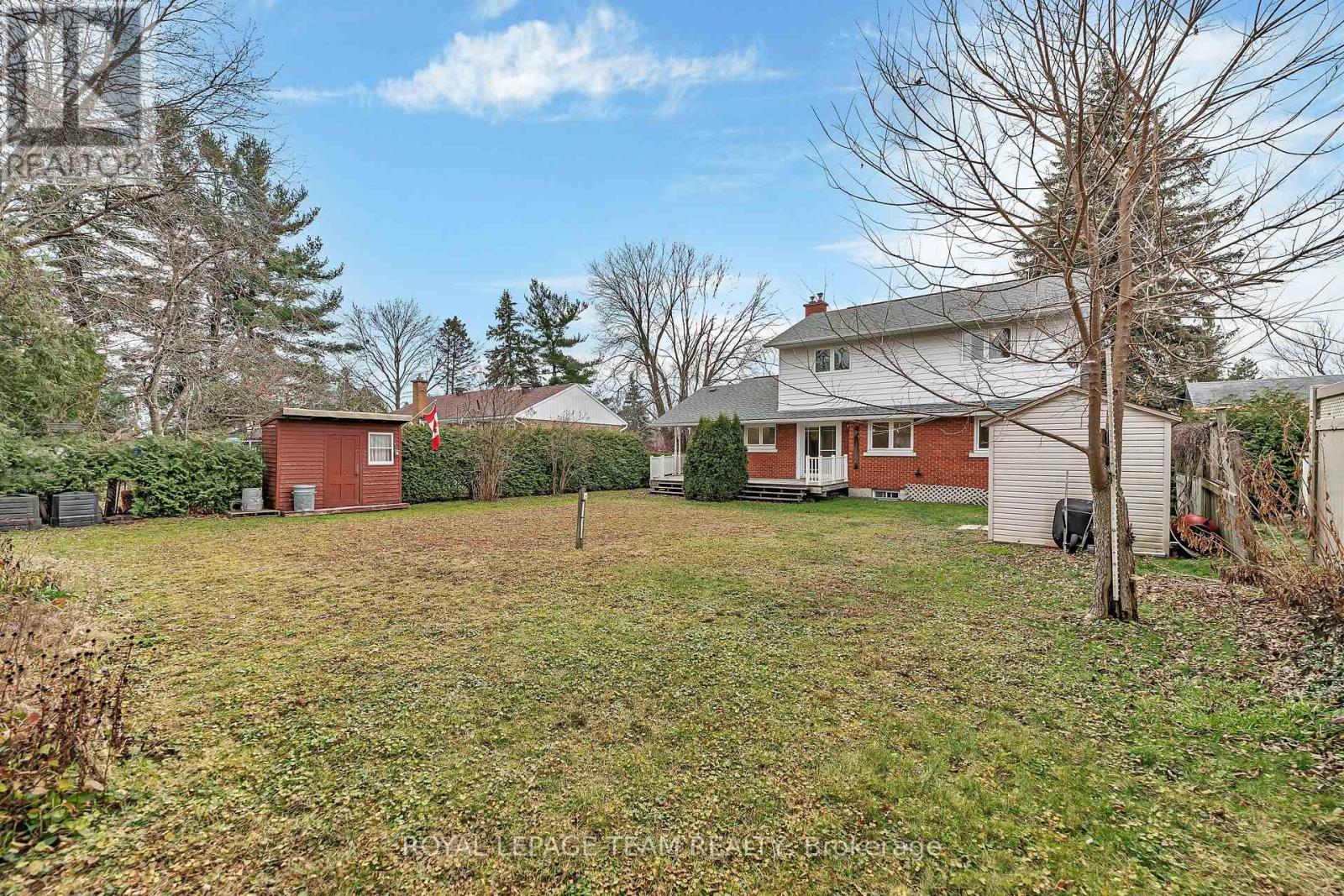 2099 Balharrie Avenue S, Ottawa, Ontario  K1G 1G4 - Photo 24 - X12380496