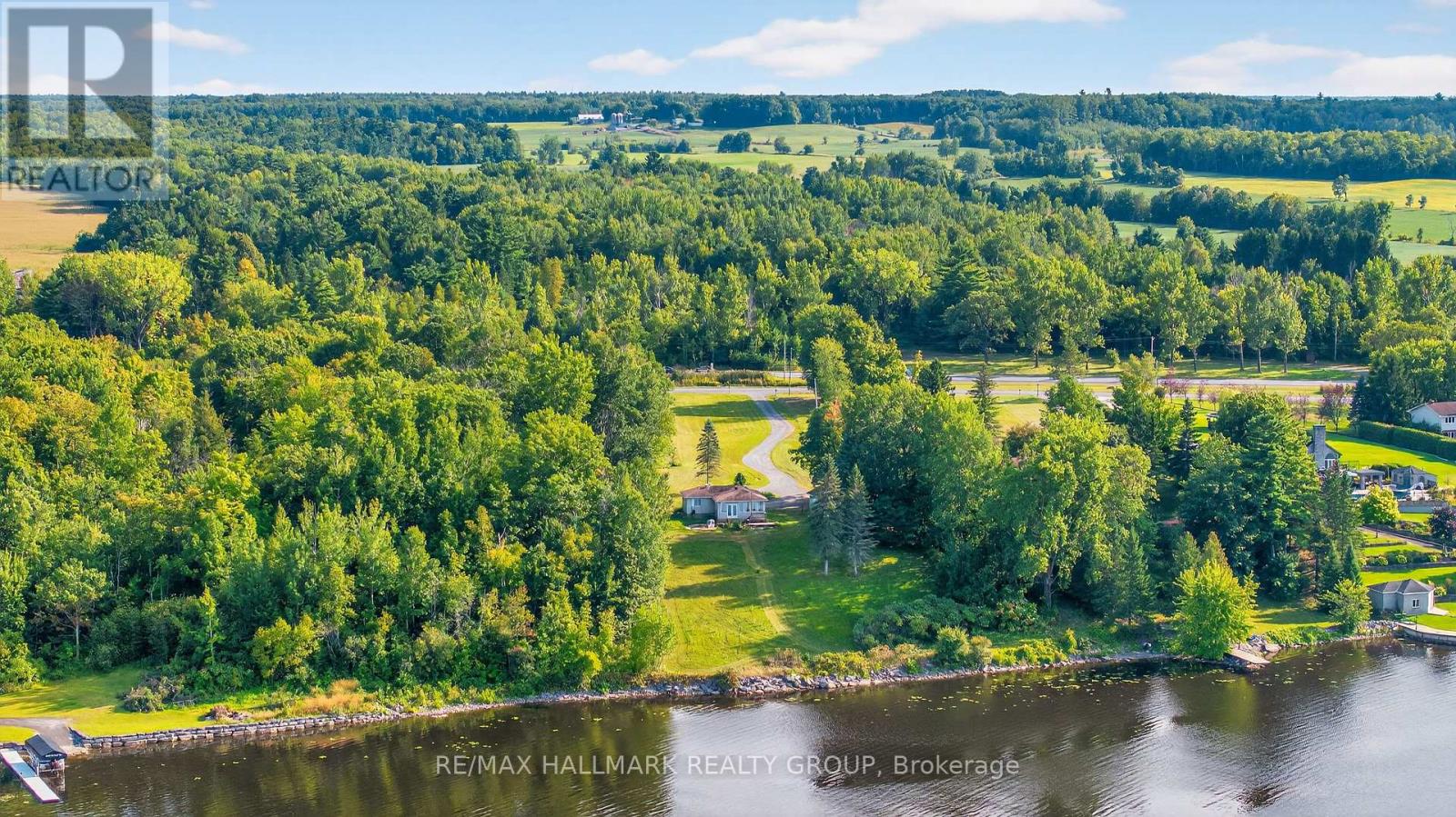 3855 Old Highway 17, Clarence-Rockland, Ontario  K4K 1W2 - Photo 1 - X12380559