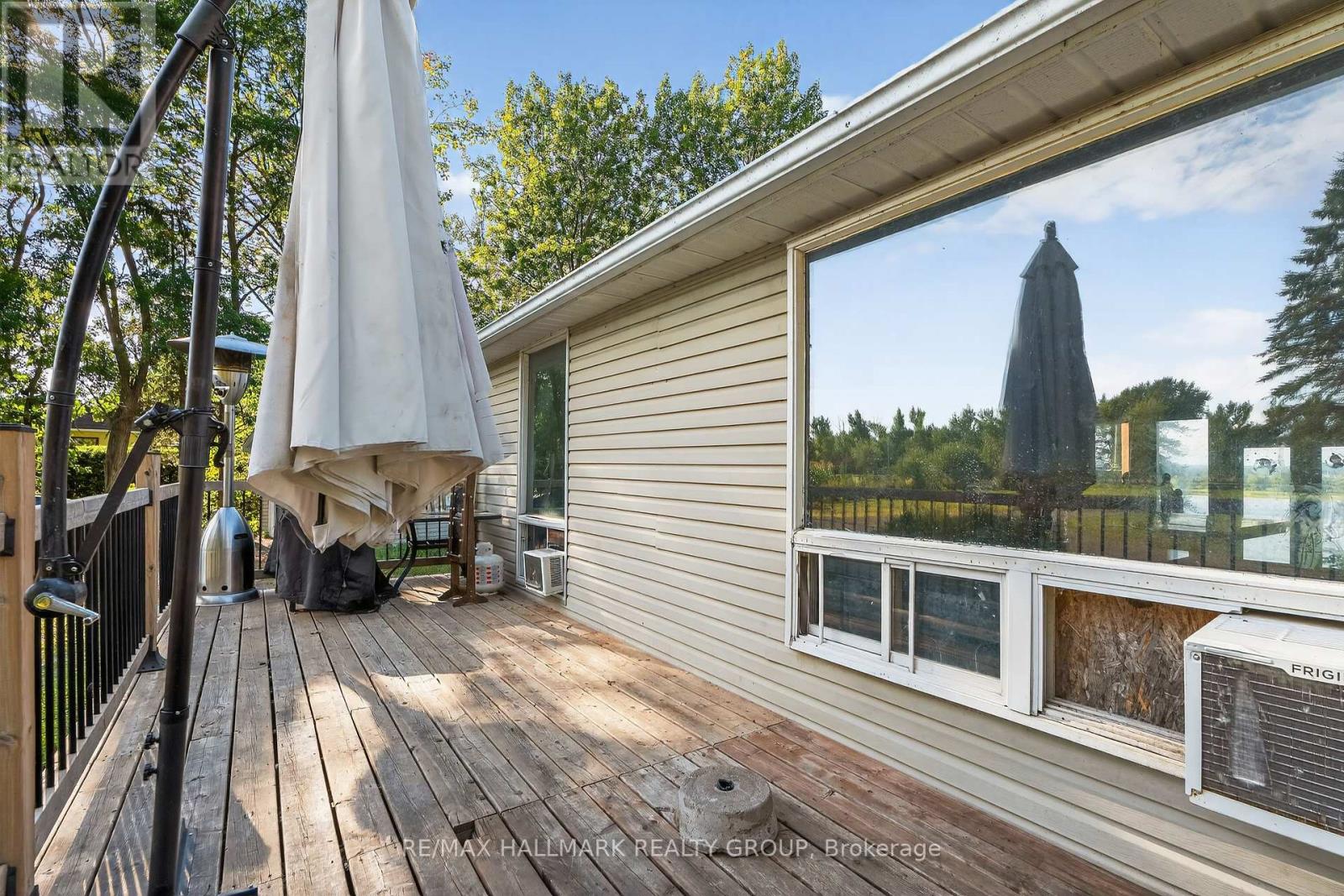3855 Old Highway 17, Clarence-Rockland, Ontario  K4K 1W2 - Photo 11 - X12380559